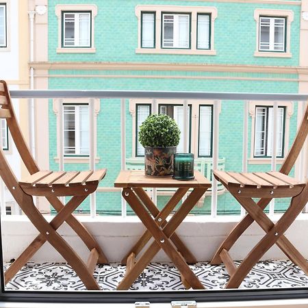 Casa "Avo Abilio" - Nazare - Alojamento Local Екстериор снимка