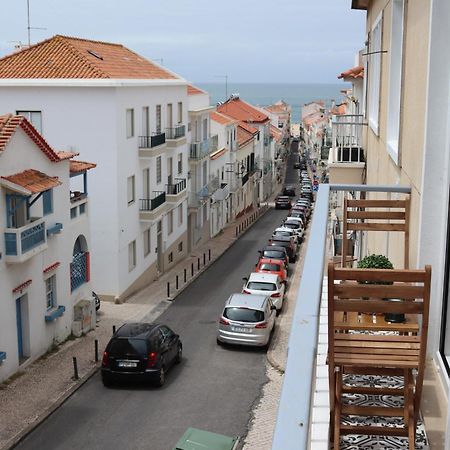 Casa "Avo Abilio" - Nazare - Alojamento Local Екстериор снимка