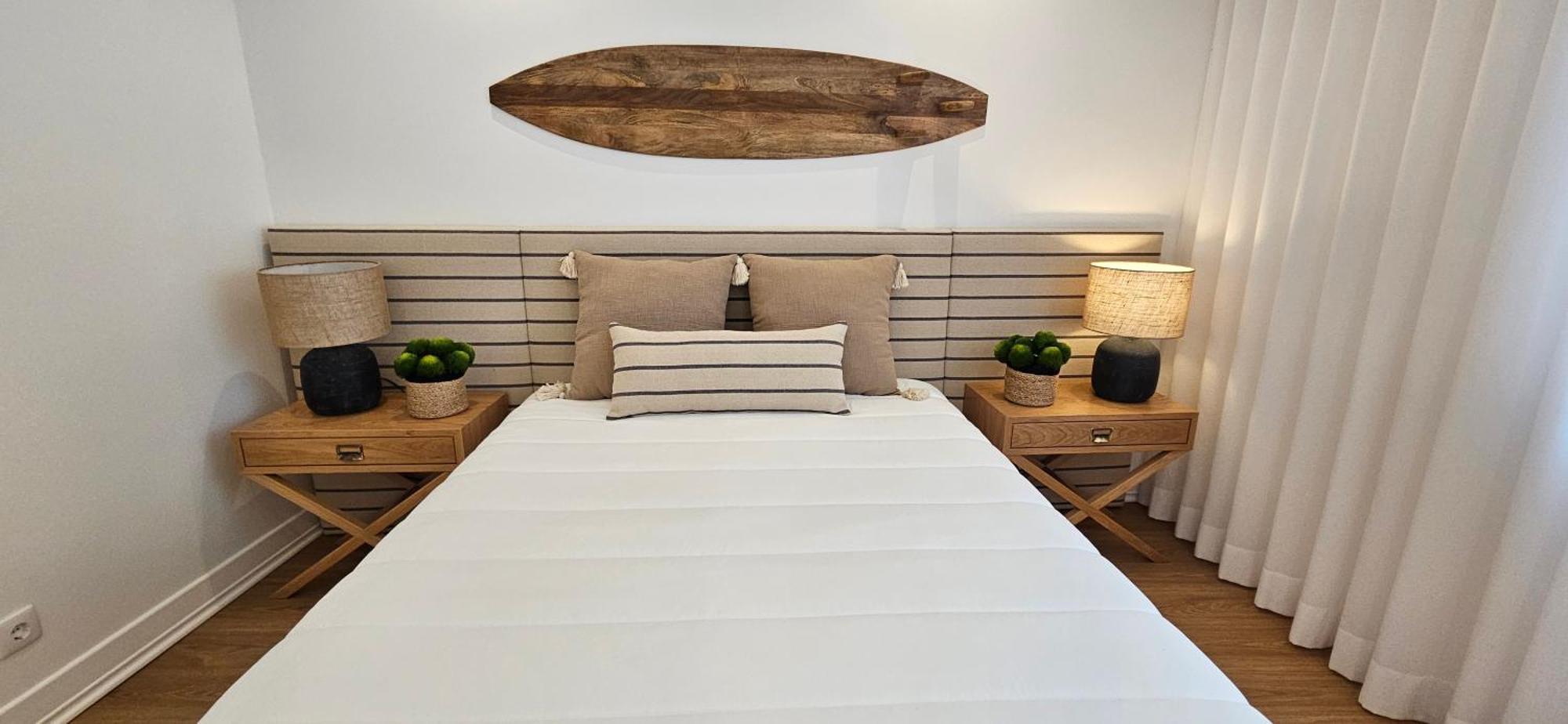 Casa "Avo Abilio" - Nazare - Alojamento Local Екстериор снимка