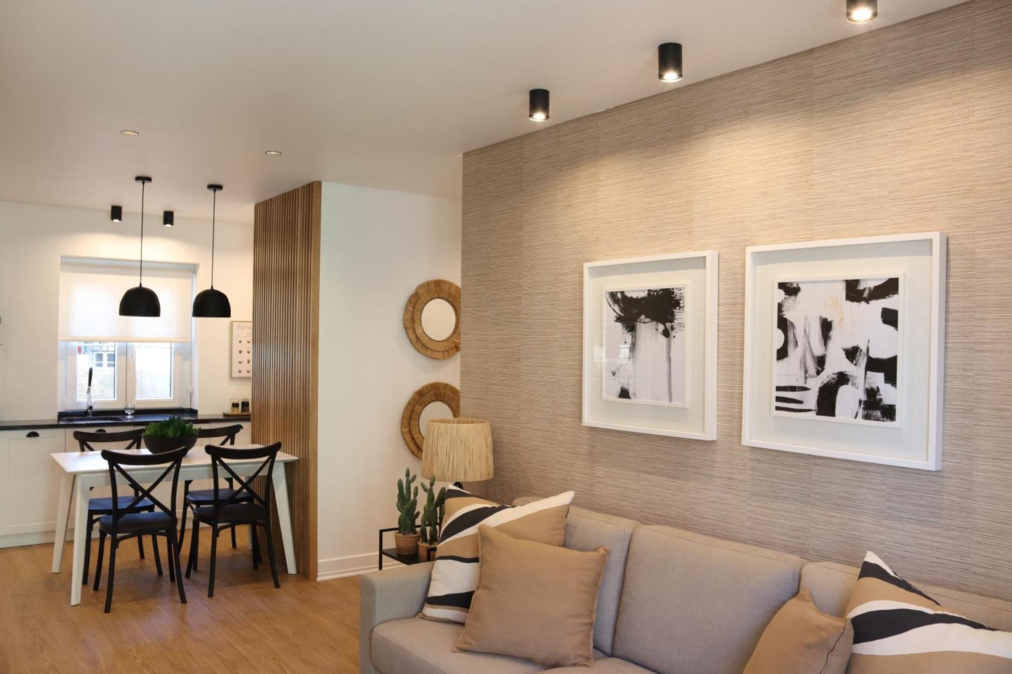 Casa "Avo Abilio" - Nazare - Alojamento Local Екстериор снимка