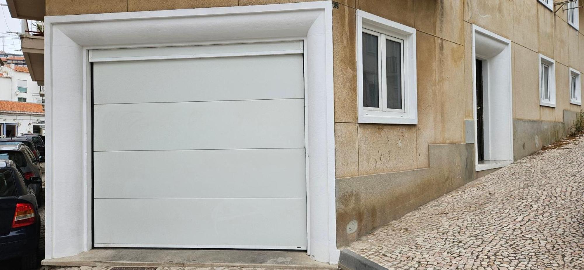 Casa "Avo Abilio" - Nazare - Alojamento Local Екстериор снимка