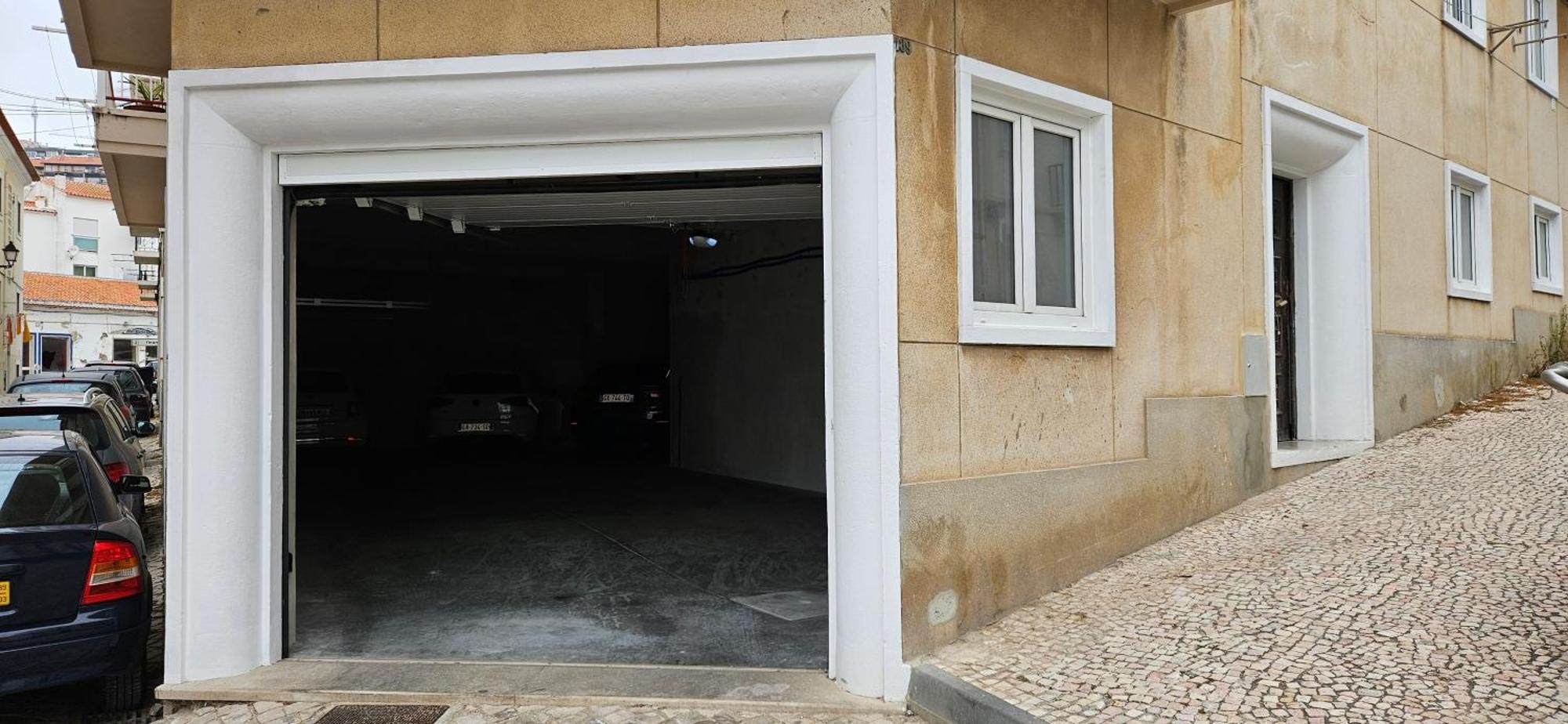 Casa "Avo Abilio" - Nazare - Alojamento Local Екстериор снимка